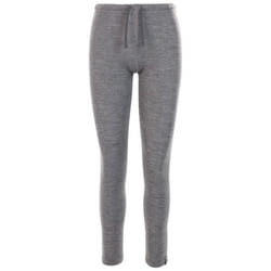 Trespass Womens/Ladies Chara Merino Base Layer Trousers - XS, Dark Grey Marl