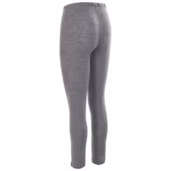 Trespass Womens/Ladies Chara Merino Base Layer Trousers - XS, Dark Grey Marl