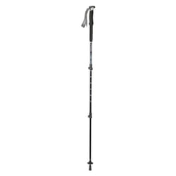 Trespass Stryder 2 Piece Walking Pole Set