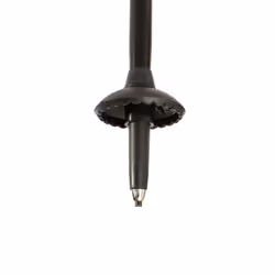 Trespass Stryder 2 Piece Walking Pole Set