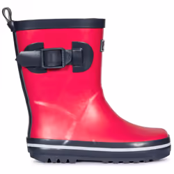 Trespass Childrens/Kids Trumpet Welly/Wellington Boots - 10 Child UK, Pink Lady