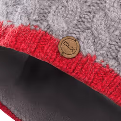 Trespass Sheeran Knitted Hat