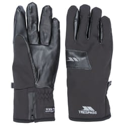 Trespass Alpini Sport Gloves - XS, Black