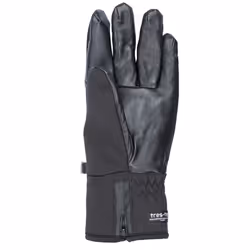 Trespass Alpini Sport Gloves - XS, Black