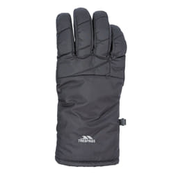Trespass Kulfon Gloves - L, Black