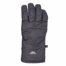 Trespass Kulfon Gloves - XS, Black