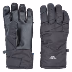 Trespass Kulfon Gloves - XS, Black