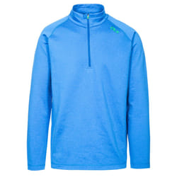 Trespass Mens Jozef DLX Active Top - XS, Blue
