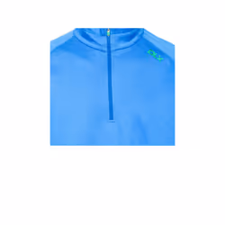 Trespass Mens Jozef DLX Active Top - XS, Blue