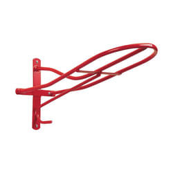 Stubbs Standard Saddle Rack - One Size, Red