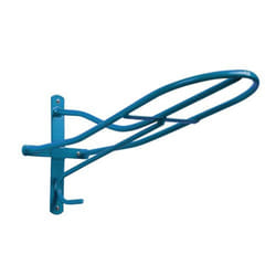 Stubbs Standard Saddle Rack - One Size, Blue