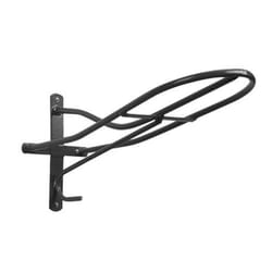 Stubbs Standard Saddle Rack - One Size, Black