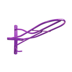 Stubbs Standard Saddle Rack - One Size, Purple