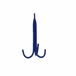 Stubbs Tack Cleaning Hook - One Size, Blue