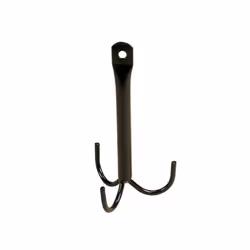 Stubbs Tack Cleaning Hook - One Size, Black
