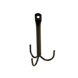Stubbs Tack Cleaning Hook - One Size, Black