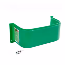 Stubbs Stable Tidy - One Size, Green