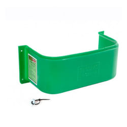 Stubbs Stable Tidy - One Size, Green