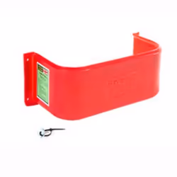 Stubbs Stable Tidy - One Size, Red