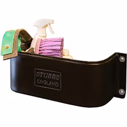 Stubbs Stable Tidy - One Size, Black