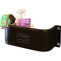 Stubbs Stable Tidy - One Size, Black