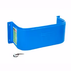 Stubbs Stable Tidy - One Size, Blue