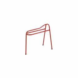 Stubbs Saddle Display Stand