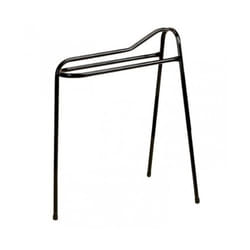 Stubbs Saddle Display Stand - One Size, Black