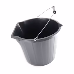 Lincoln Scoop And Pour Bucket