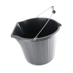 Lincoln Scoop And Pour Bucket
