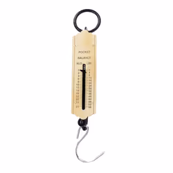 Lincoln Spring Balance