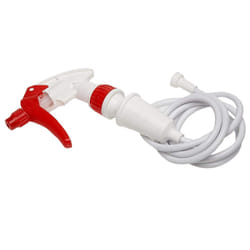 Battles Trigger Sprayer For Dairy Fly Spray