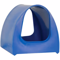 Stubbs Saddle Mate - One Size, Blue