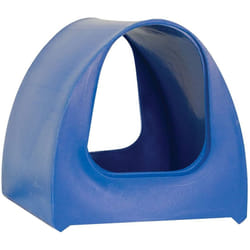 Stubbs Saddle Mate - One Size, Blue