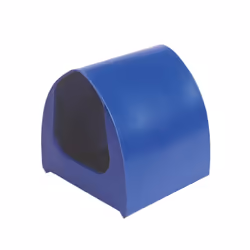 Stubbs Saddle Mate - One Size, Blue