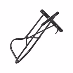 Stubbs Forward Seat Saddle Rack