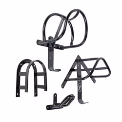 Stubbs Harness Rack Set (Set Of 4)