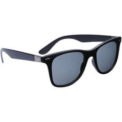 Trespass Matter Sunglasses - One Size, Black