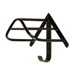 Stubbs Harness Saddle Rack