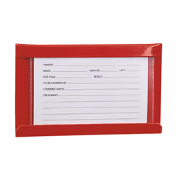 Stubbs Card Wallet