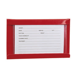 Stubbs Card Wallet