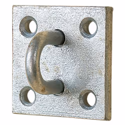 Stubbs S30PL Stall Guard Plate