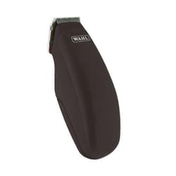 Wahl Pocket Pro Trimmer - One Size, Black