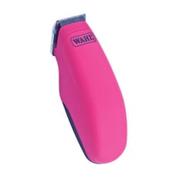 Wahl Pocket Pro Trimmer - One Size, Pink