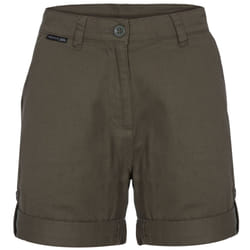 Trespass Womens/Ladies Rectify Adventure Shorts - XXS, Moss
