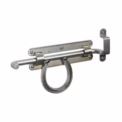 Stubbs Horse Shoe Door Bolt