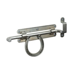 Stubbs Horse Shoe Door Bolt