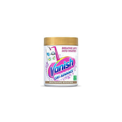 Fabric Gold Oxi Action Powder Stain Remover Whites 19 kg