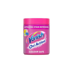 Fabric Stain Remover, Oxi Action Powder, 2.1 kg, Works in just 30 seconds, Versatile stain remover, In wash, pre-treat or soak, Safe for use on