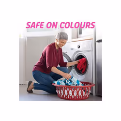 Fabric Stain Remover, Oxi Action Powder, 2.1 kg, Works in just 30 seconds, Versatile stain remover, In wash, pre-treat or soak, Safe for use on